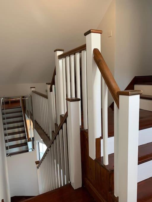 קרלו Cut Limestone Apartment Riverside Lodge מראה חיצוני תמונה